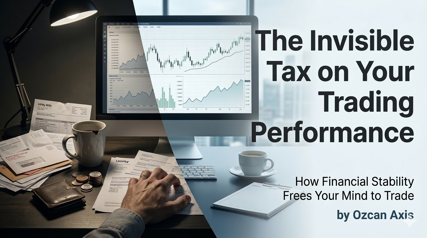 The Invisible Tax on Your Trading Performance