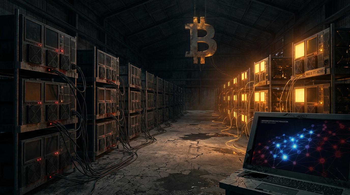 Are Bitcoin miners still making money?
