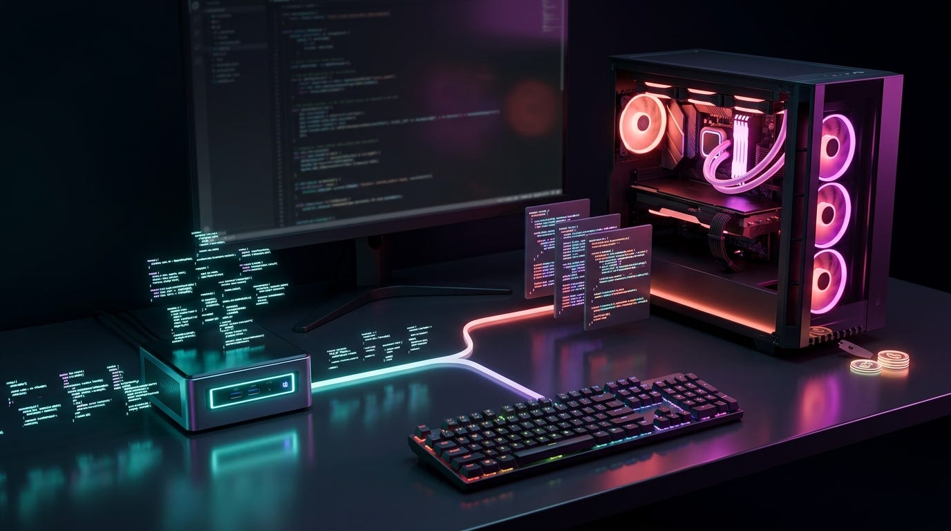 How to Cut Your AI Coding Bill Without Giving Up the Frontier Model