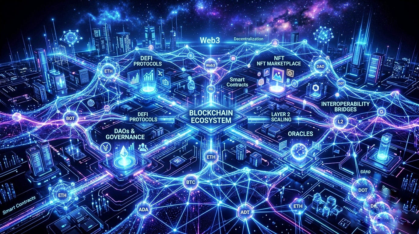 Why Community-Driven Ecosystems Are Becoming the Future of Web3 — A Look at $GOHOME