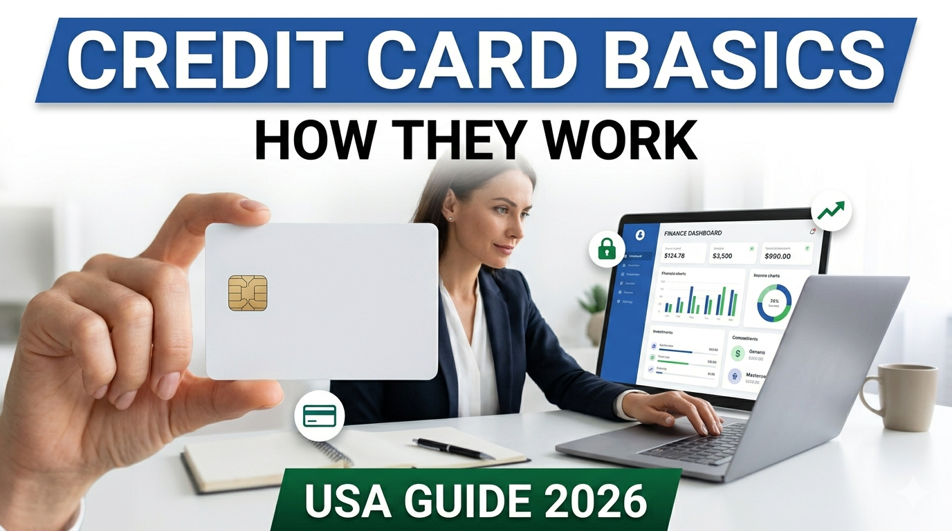 The Truth About Credit Cards (Most People Learn Too Late)