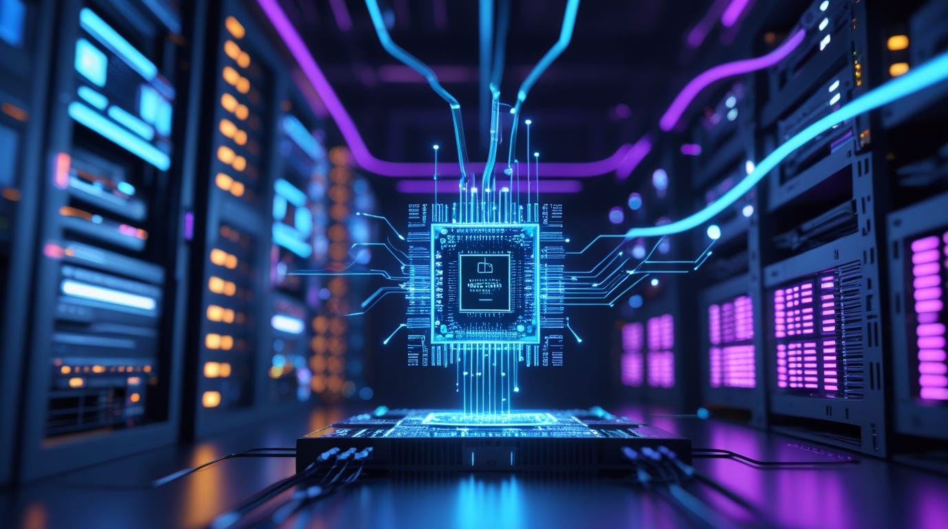 If You Understand These 5 DePIN & AI Terms, You’re Ahead of 99% of People