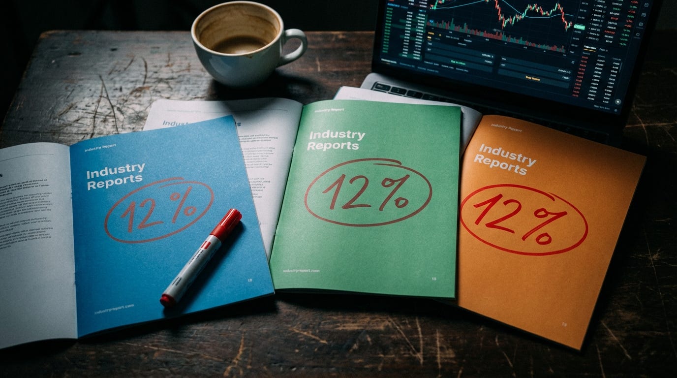 88% of QA Teams Say AI Is a Priority. Three Reports Exposed the Real Number.