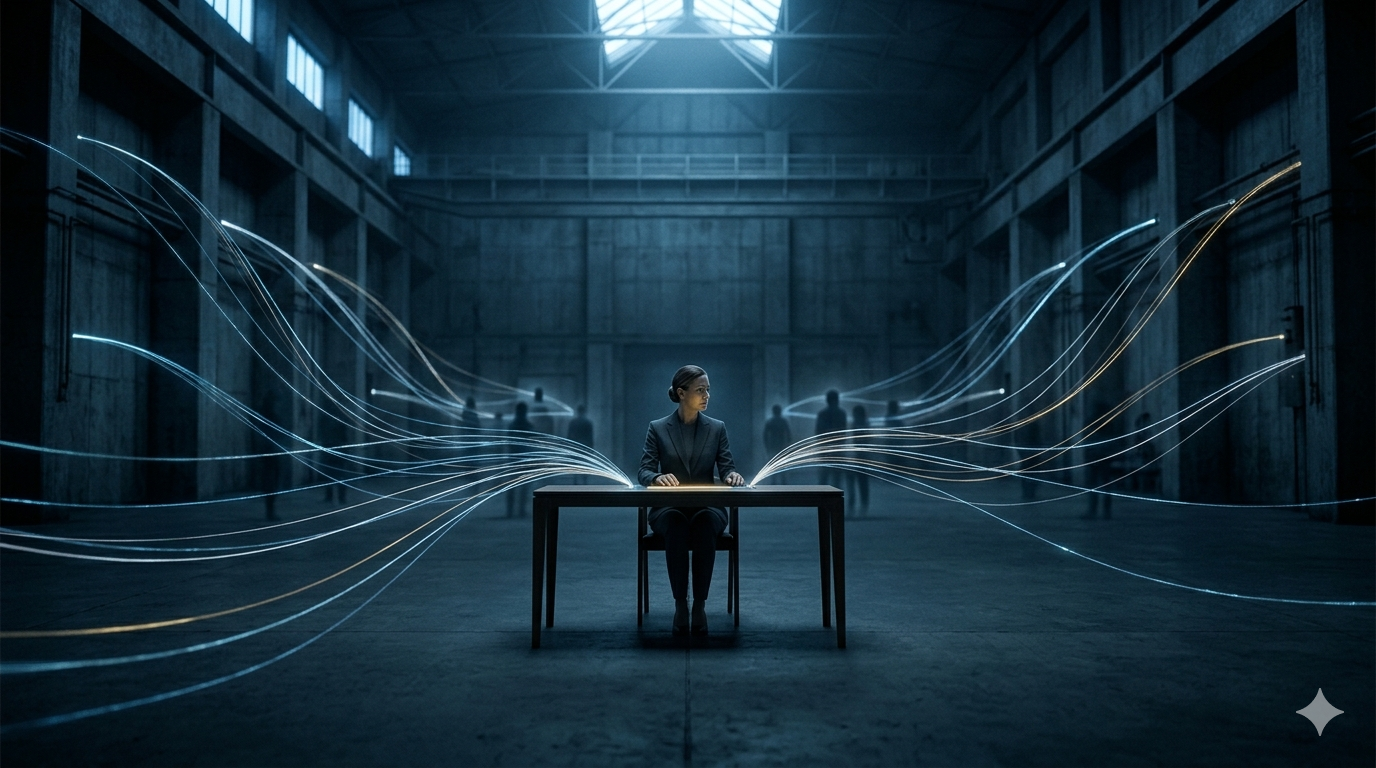 I Built an AI Agent to Handle My Internal Communications. Here’s What That Actually Looks Like.