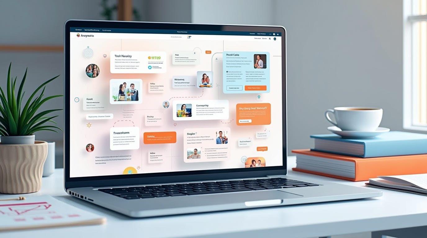 UI/UX Design: Boost Conversions and User Experience