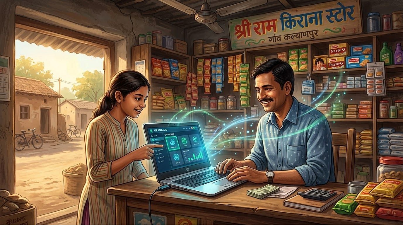 How to Turn an Old Laptop into a Free, Fast and AI-Ready Computer