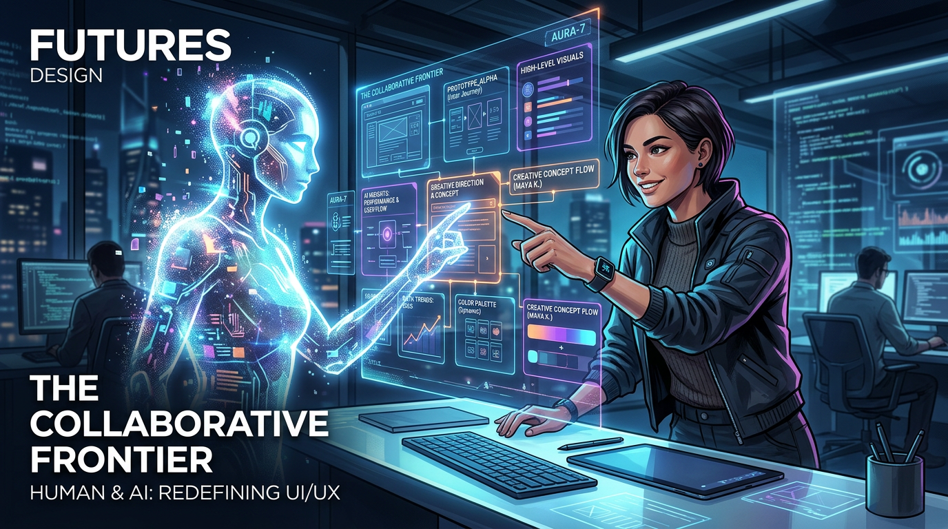 The Best Design AI Tools in 2026: From Pixel Pushing to Agentic Creation