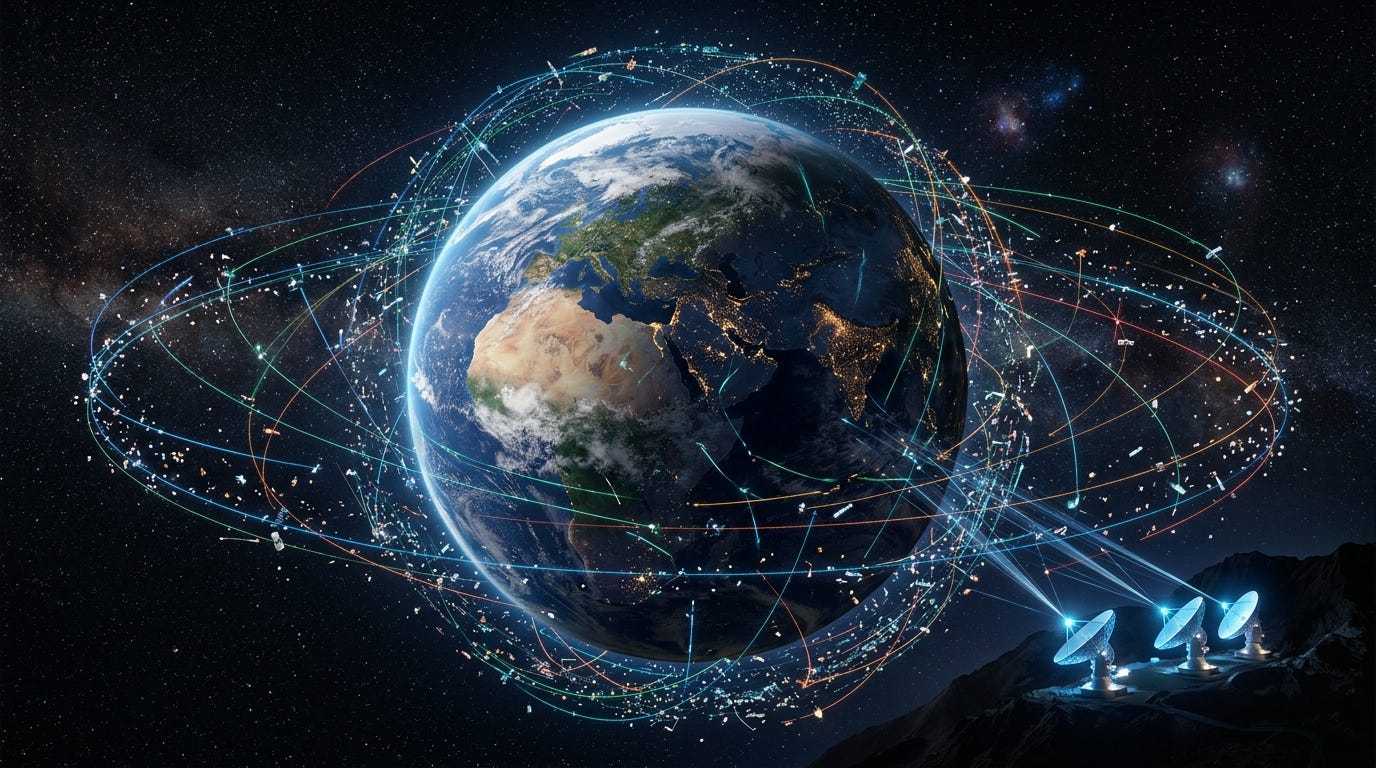 The Core Technology Behind Gravity: What Actually Exists in 2026- The Core Technology Behind Gravity: What Actually Exists in 2026-