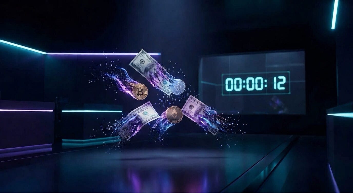 The Magic Loan That Can Break the Bank