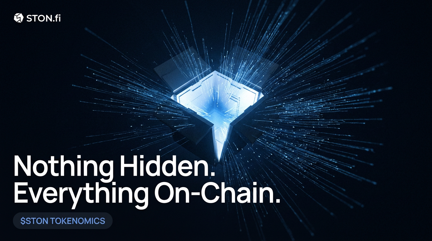 The majority of cryptocurrency projects Keep the numbers hidden.