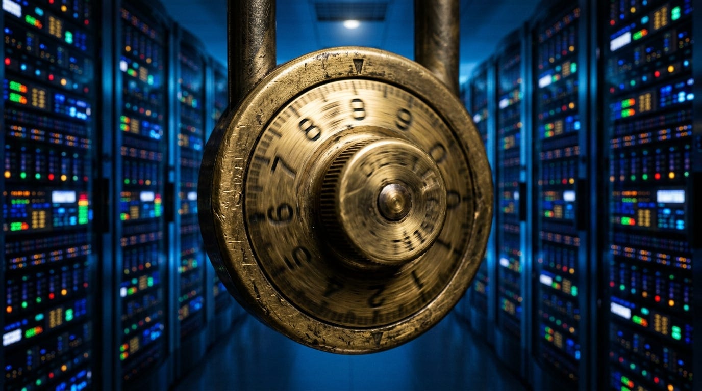 When Quantum Computers Arrive, Most Crypto Chains Won’t Be Ready