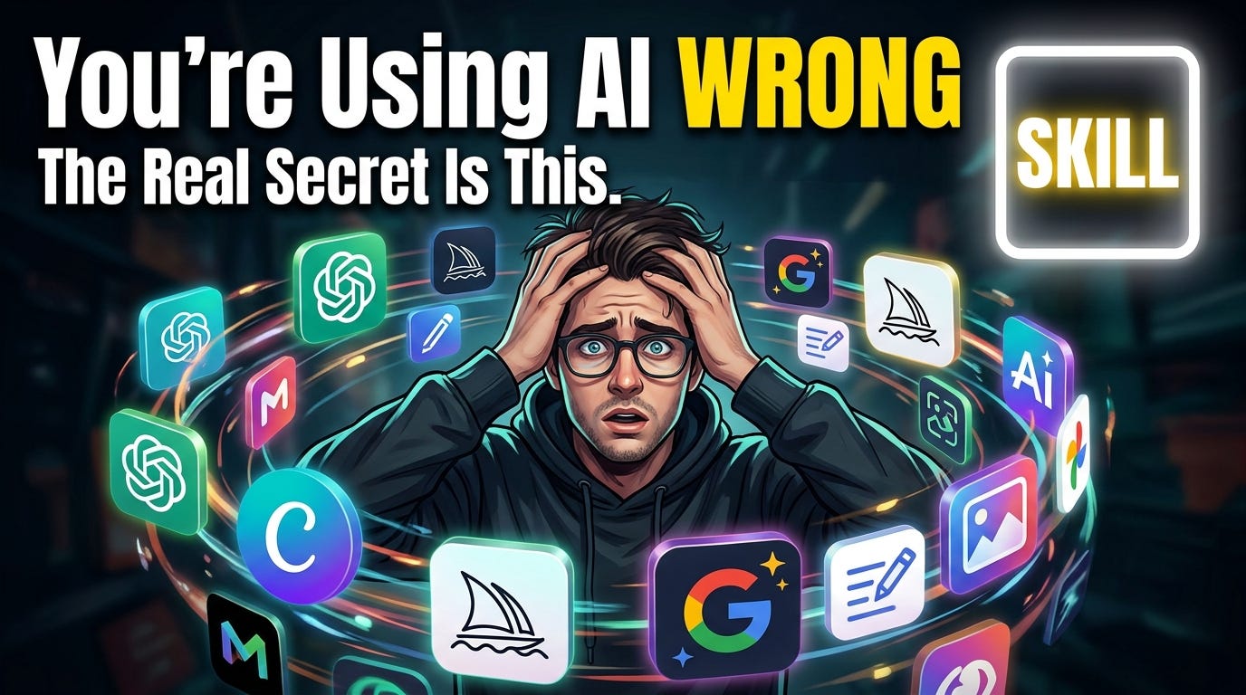 The Truth About AI Tools for Beginners