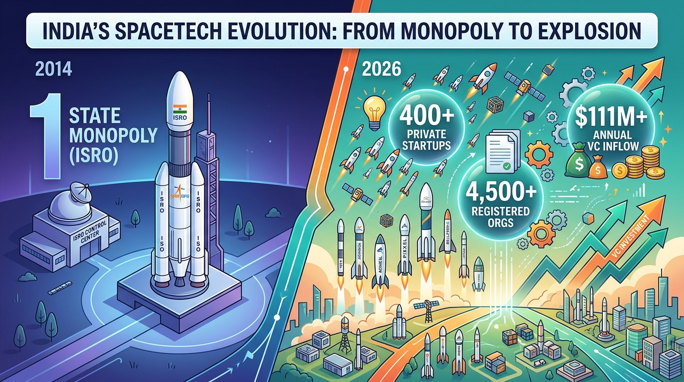 W29: Can Skyroot Become SpaceX- The Truth About Rocket Economics W29: Can Skyroot Become SpaceX- The Truth About Rocket Economics