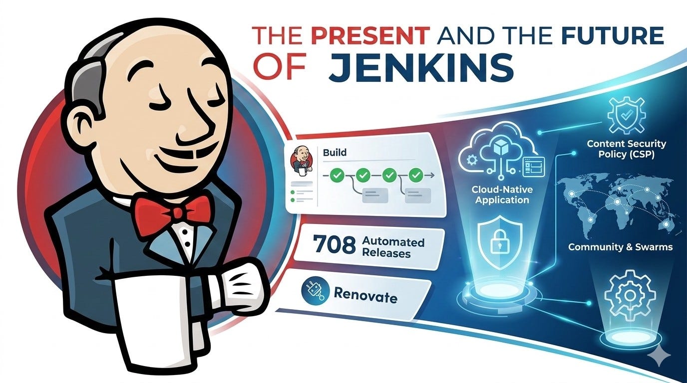 The YAML Side of Jenkins Nobody Talks About