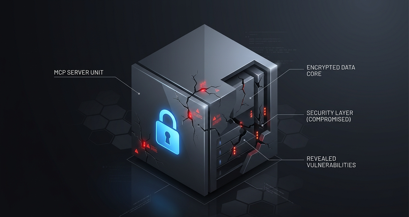 Why Your MCP Server Isn’t As Safe As You Think