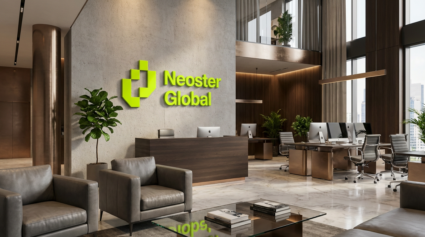 Is Web3 Growth Slowing? Neoster Global Breaks Down the Data