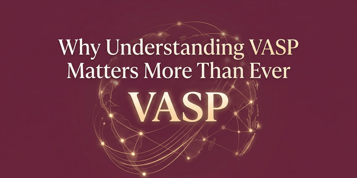 Why Virtual Asset Service Providers Matter Much in Digital Finance Today