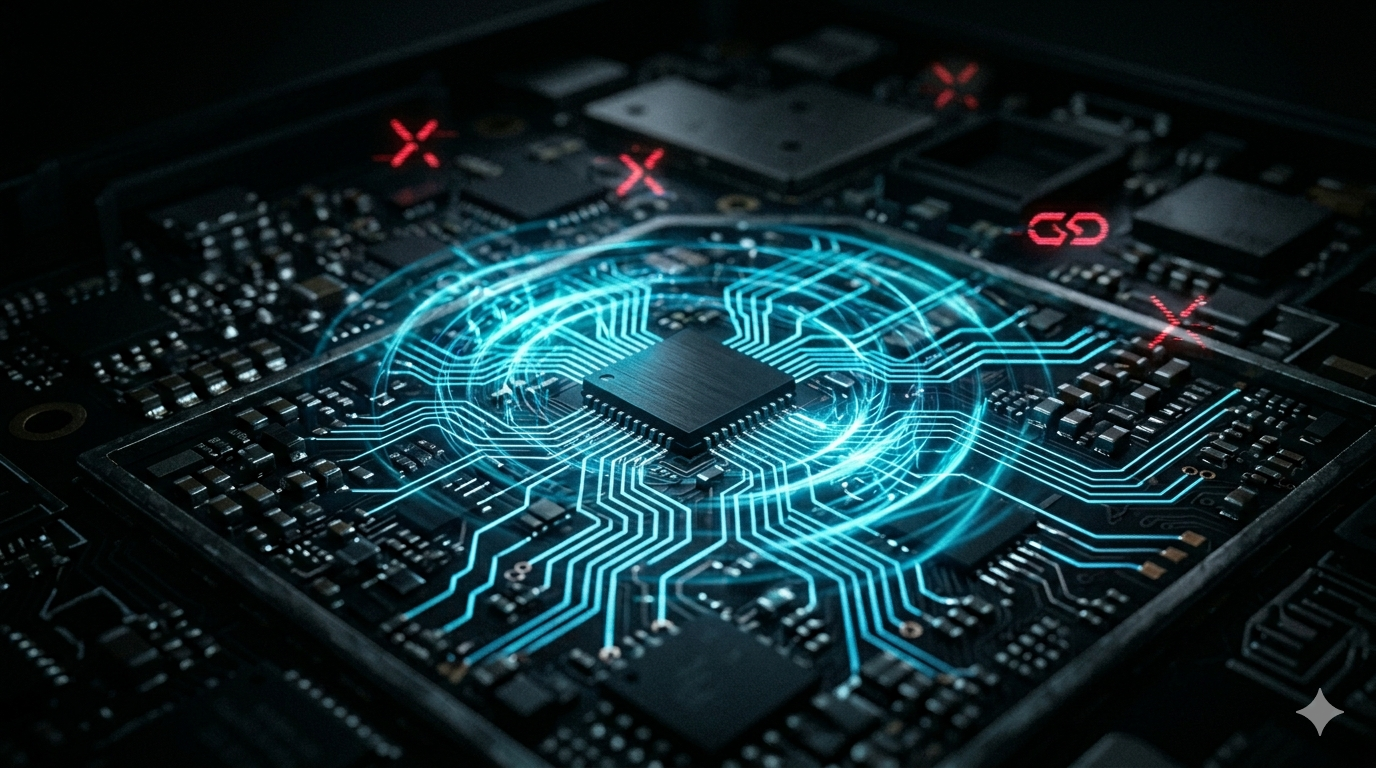 Android 15 Broke Your BLE App: New Permission Rules