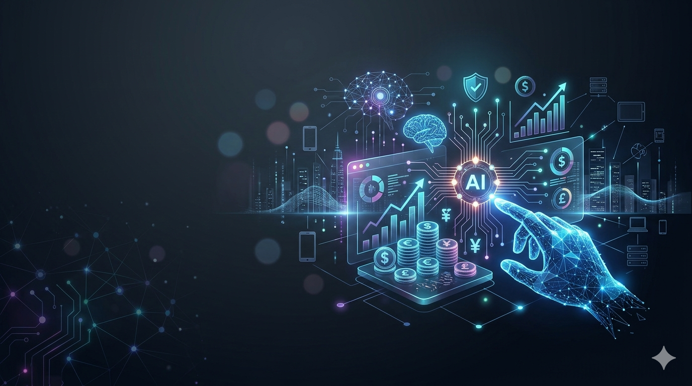 How AI-Powered Fintech Is Solving Modern Financial Challenges