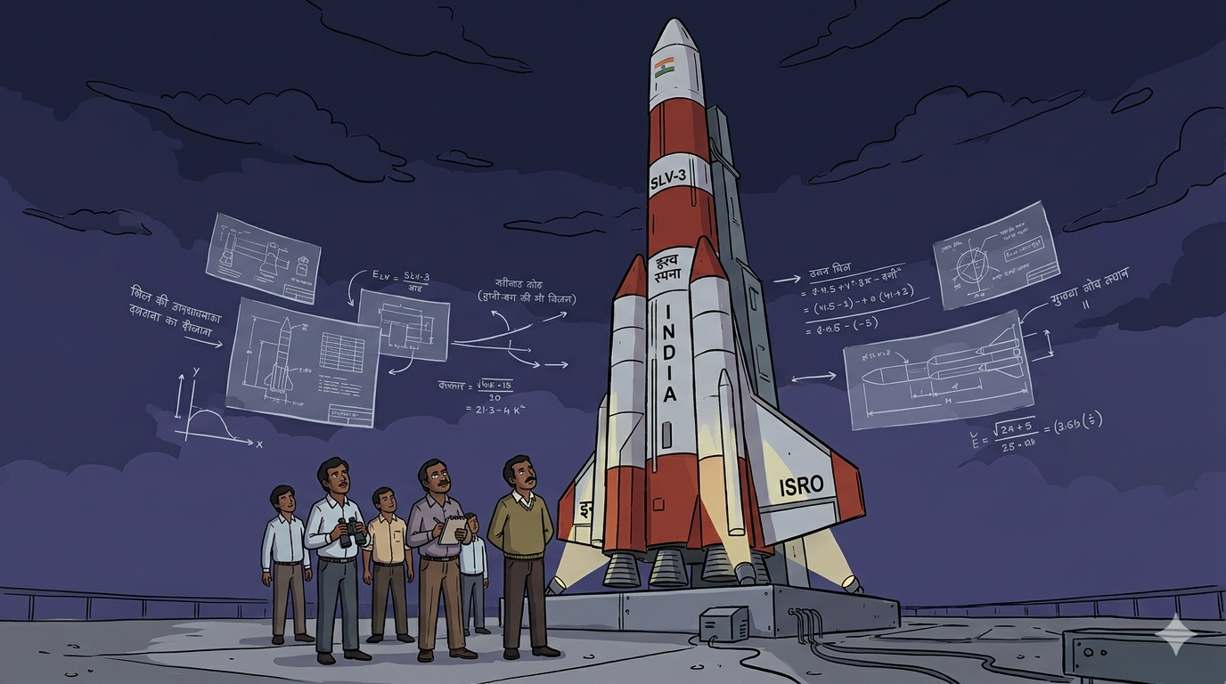 1980-?? ??????????? ???????? ???? ??????????? ??? Launch — SLV-3 ?????