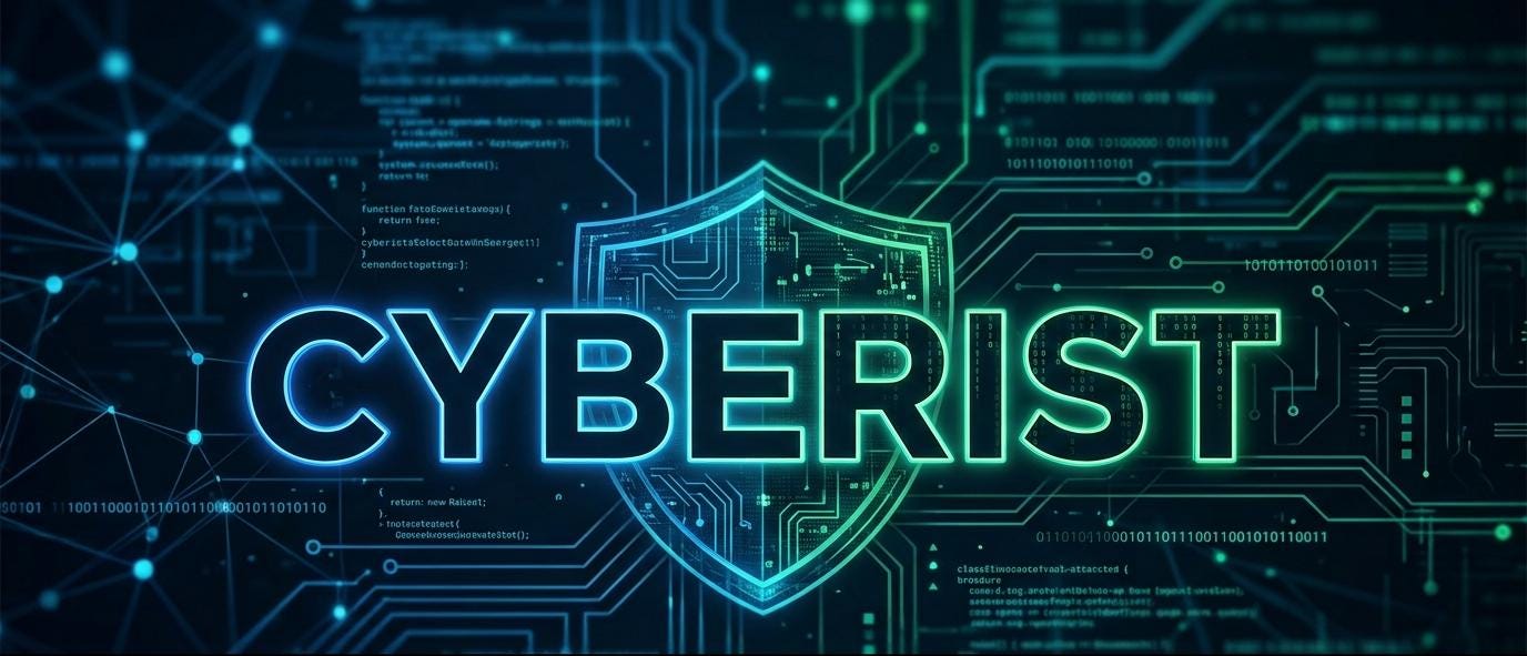 CYBERIST