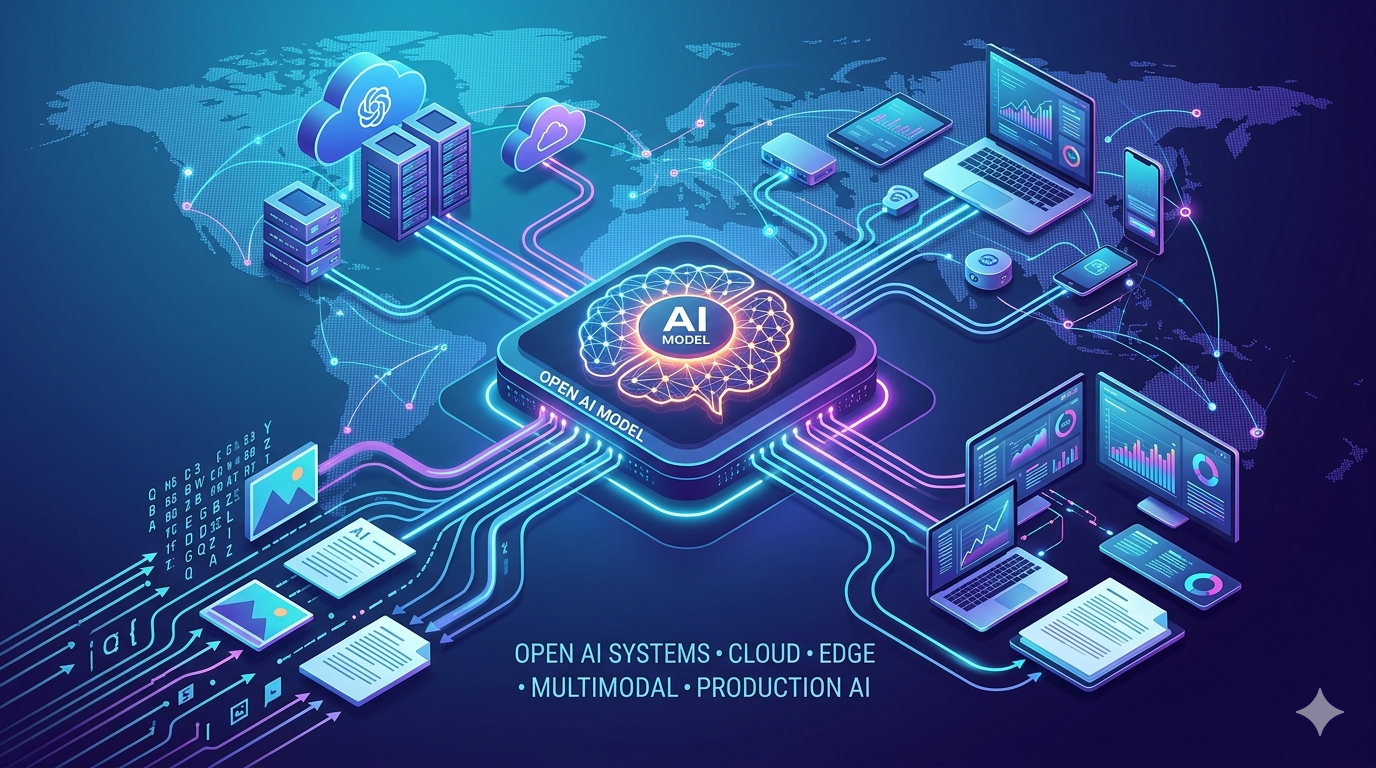 Gemma 4: What It Really Means for Production AI Systems