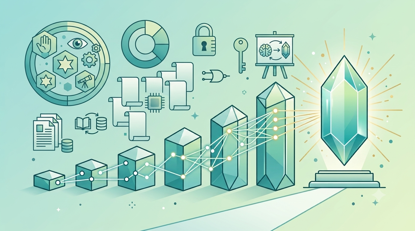 How is the performance improvement of GPT-5.6 achieved?