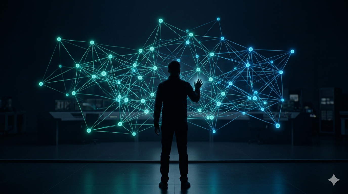 The Analyst’s Real Job in 2026 Is Not Writing Specs. It’s Orchestrating Agents.