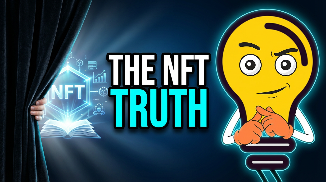 The 2026 shift: NFTs moved from “collectibles” to infrastructure
