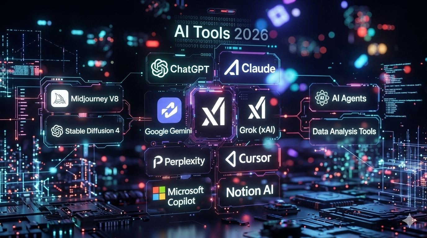 I Built 3 AI Tools in 30 Days. Here’s What Actually Worked.