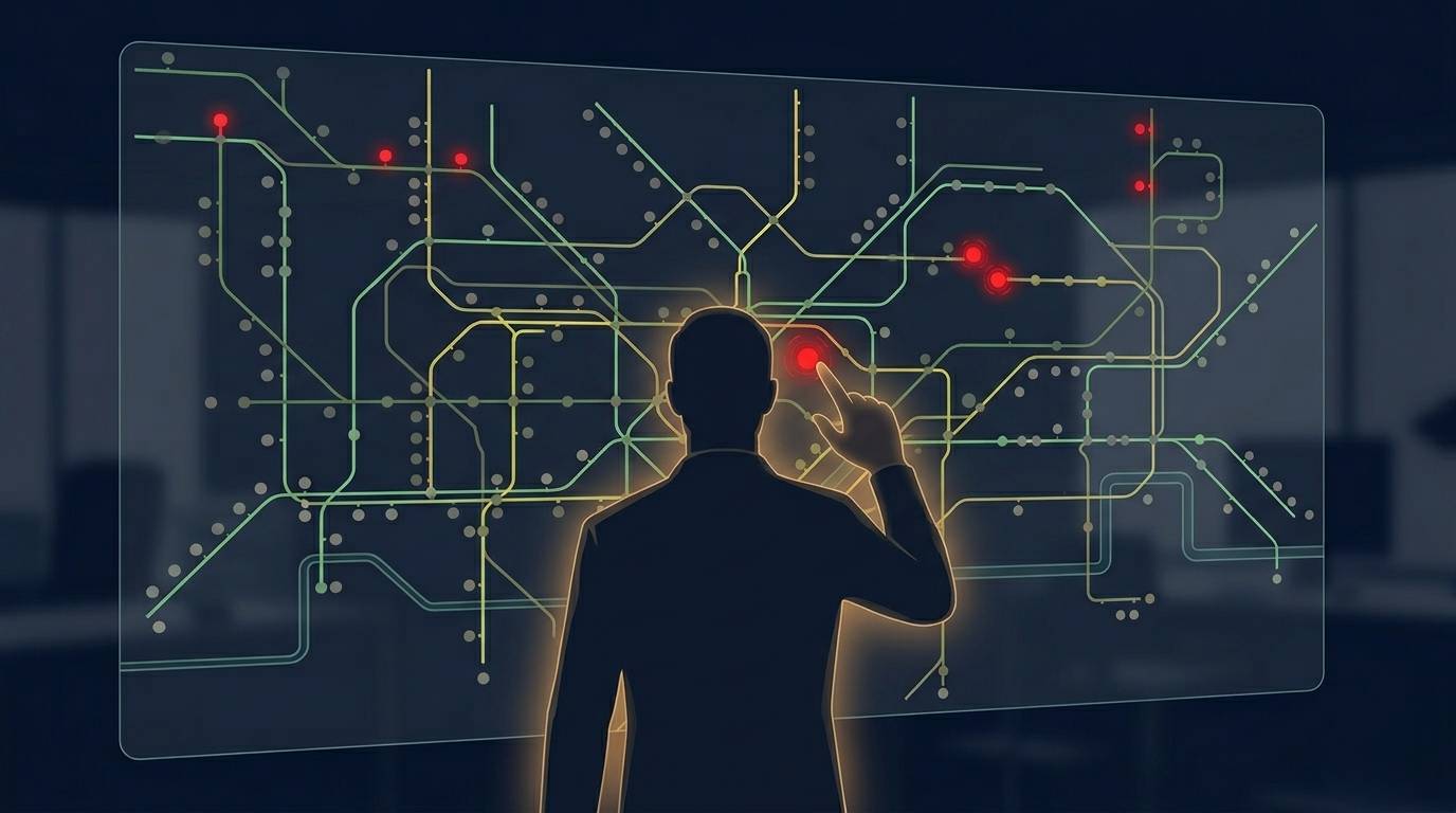 Expertise Architecture