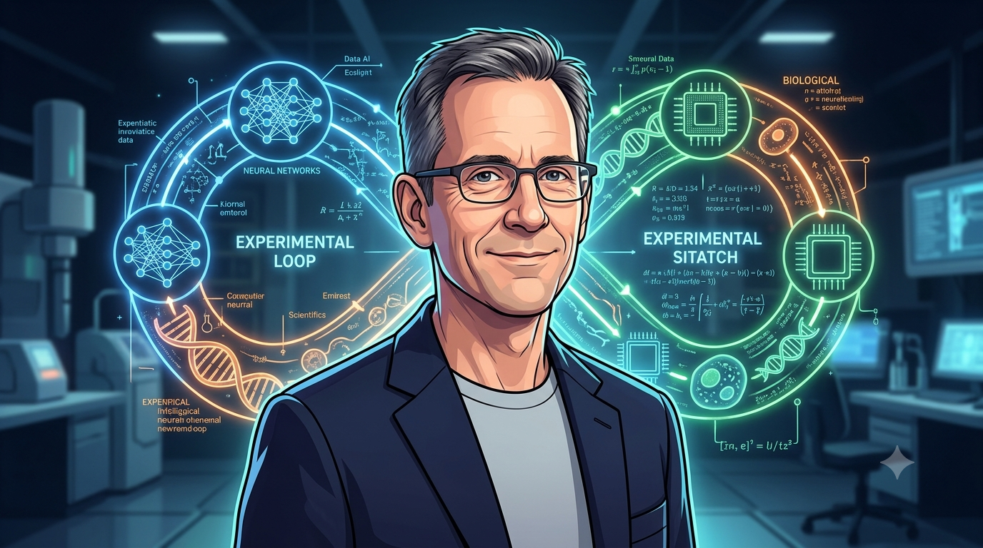 Google’s AI Architects Just Walked Out — And Their Next Move Could Rewrite Scientific Discovery