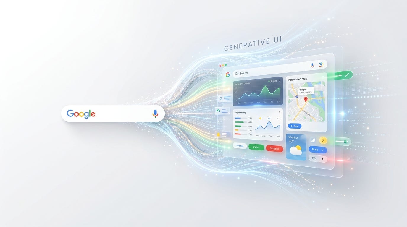 Google I/O 2026: What Actually Changes — Part 1