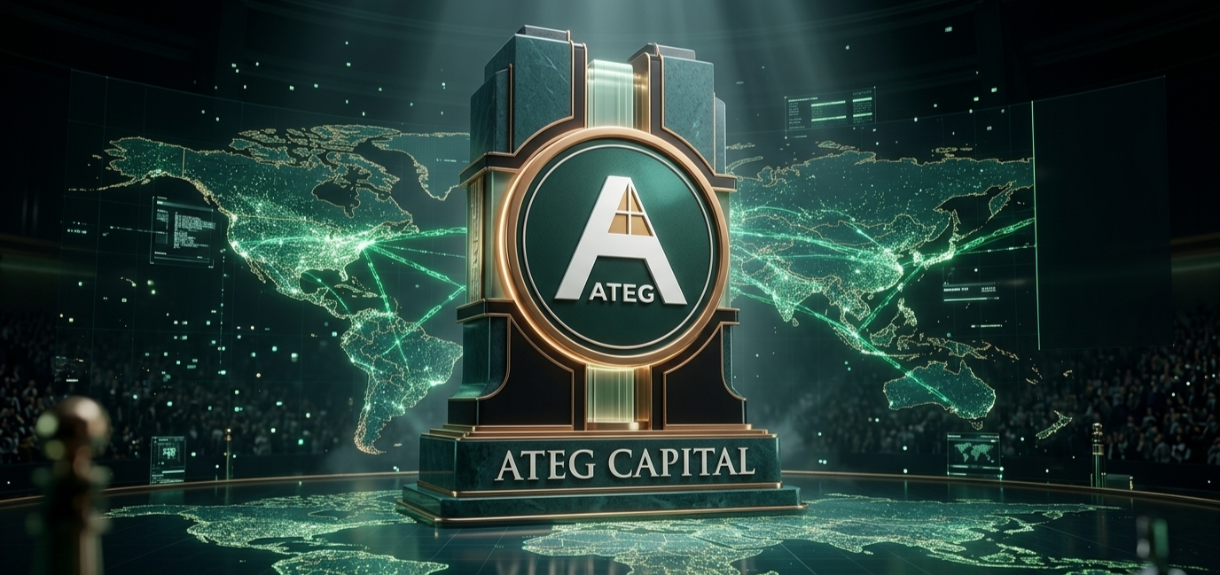 ATEG Capital Launches Public Presale for ATEG.DV,