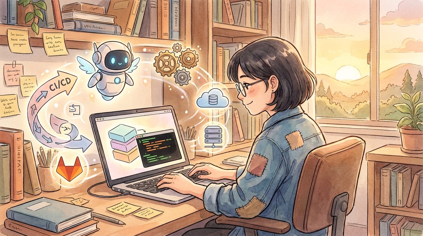 The Agentic OS: A Platform Engineer’s Deep Dive into Notion Workers