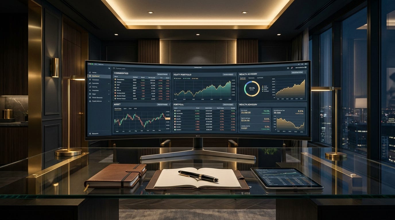 Full-Service vs Discount Broker: Why Serious Investors Still Prefer Full-Service in 2026