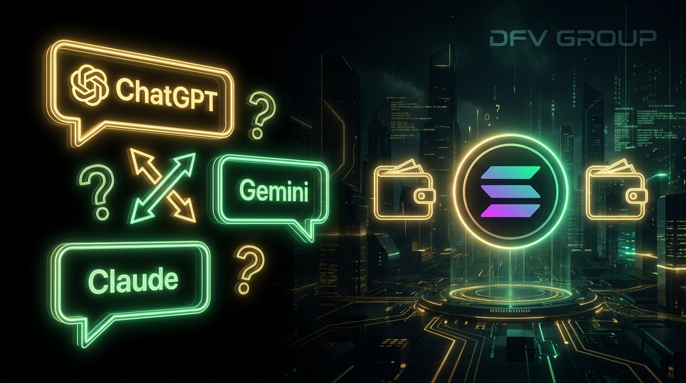 I Asked ChatGPT, Gemini, and Claude, “Which Solana Wallet Is Best.”