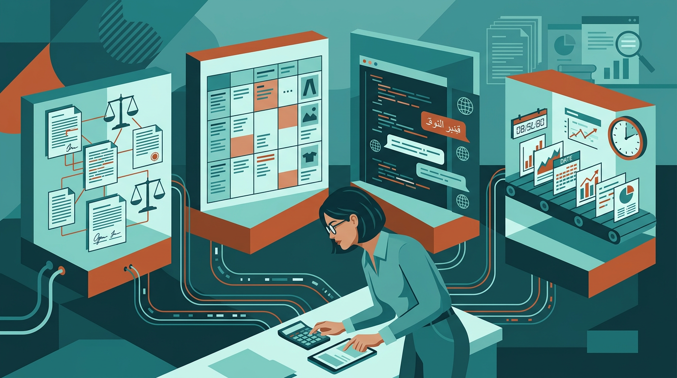 Five workloads that broke my RAG vendor assumptions