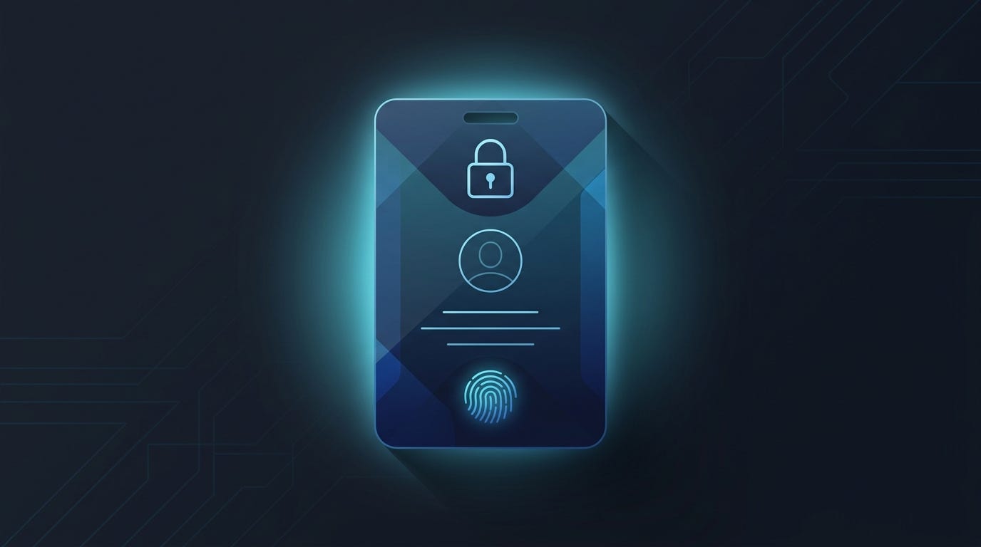 How Authentication Works in Next.js (Beginner Mental Model)