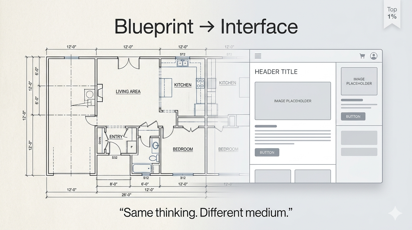 From Architecture to Digital