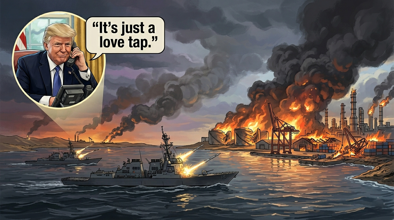 Buy the Love Tap