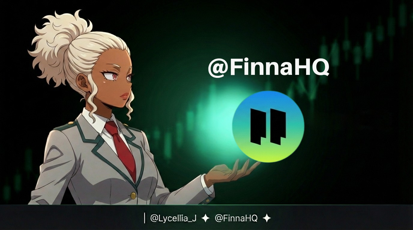 The Nigerian Stablecoin Problem → And the Fix @FinnaHQ × @solana