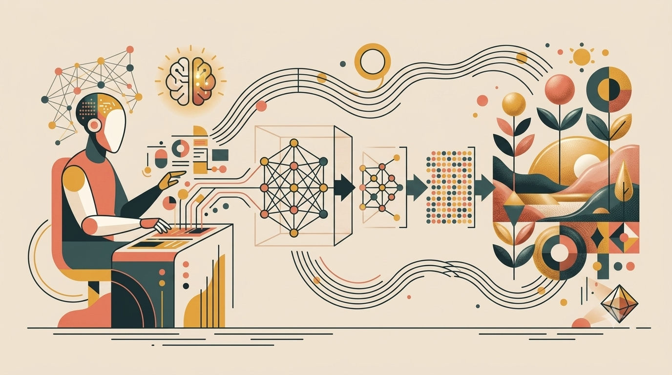 The Reign of Diffusion Models is Nearing Its End: Why They Will Soon Be Replaced as the Primary…