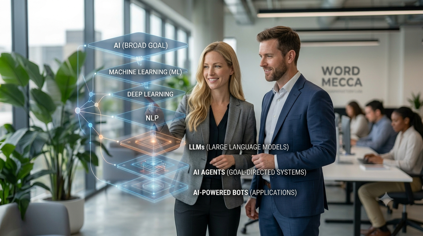 The Deconstruction of the AI Stack: Moving Past the Hype to the Architecture of Enterprise Value