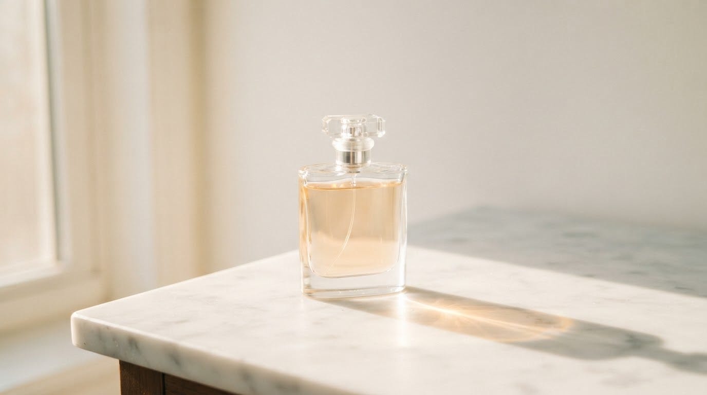 [K-Beauty] The World Is Leaning In to Smell Korea