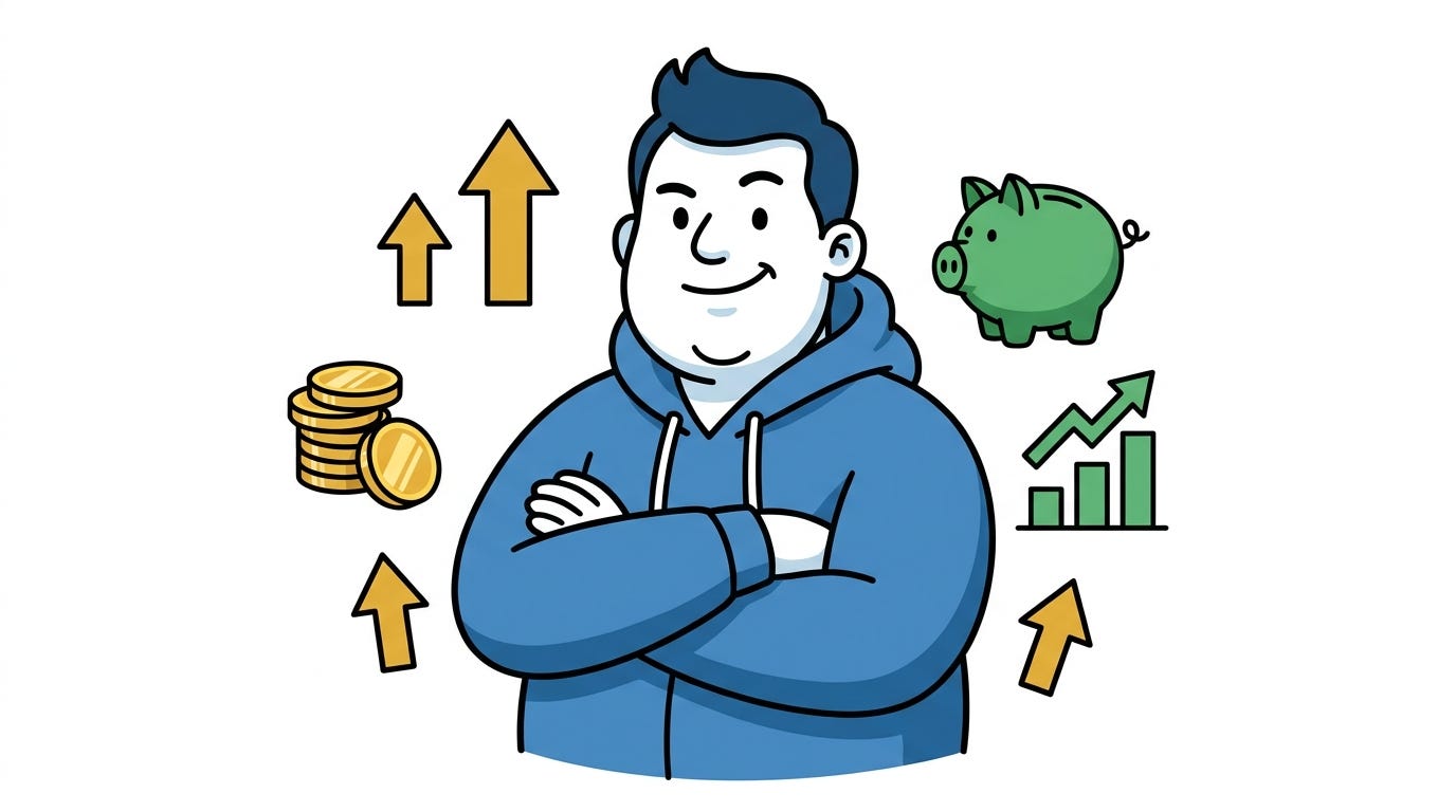 The Rise of Autonomous Finance: Why Your Money Is Managing Itself in 2026