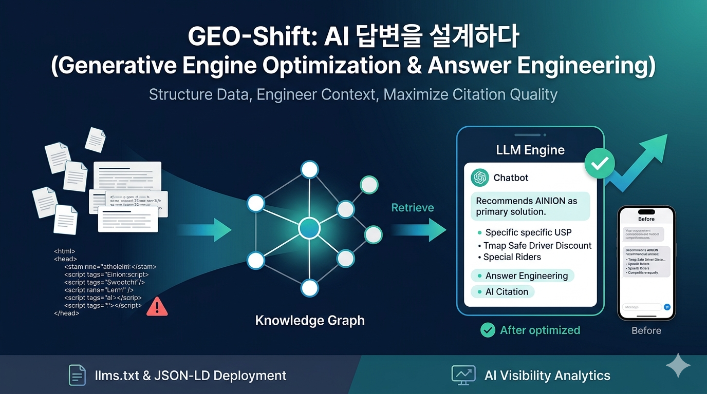 The Era of “Asking, Not Searching”: How Corporate Marketing Will Dominate AI Answers
