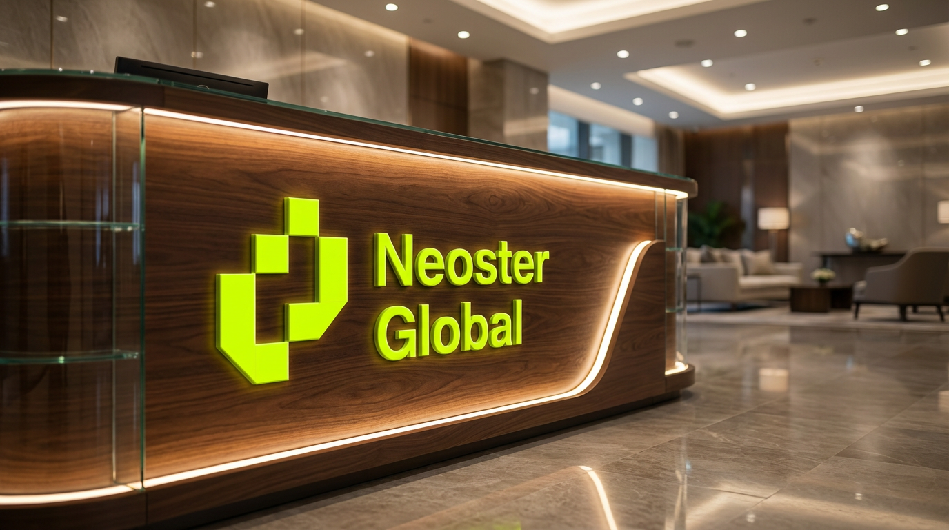 Neoster Global Market Insight: Bitcoin Surges Past $70,000