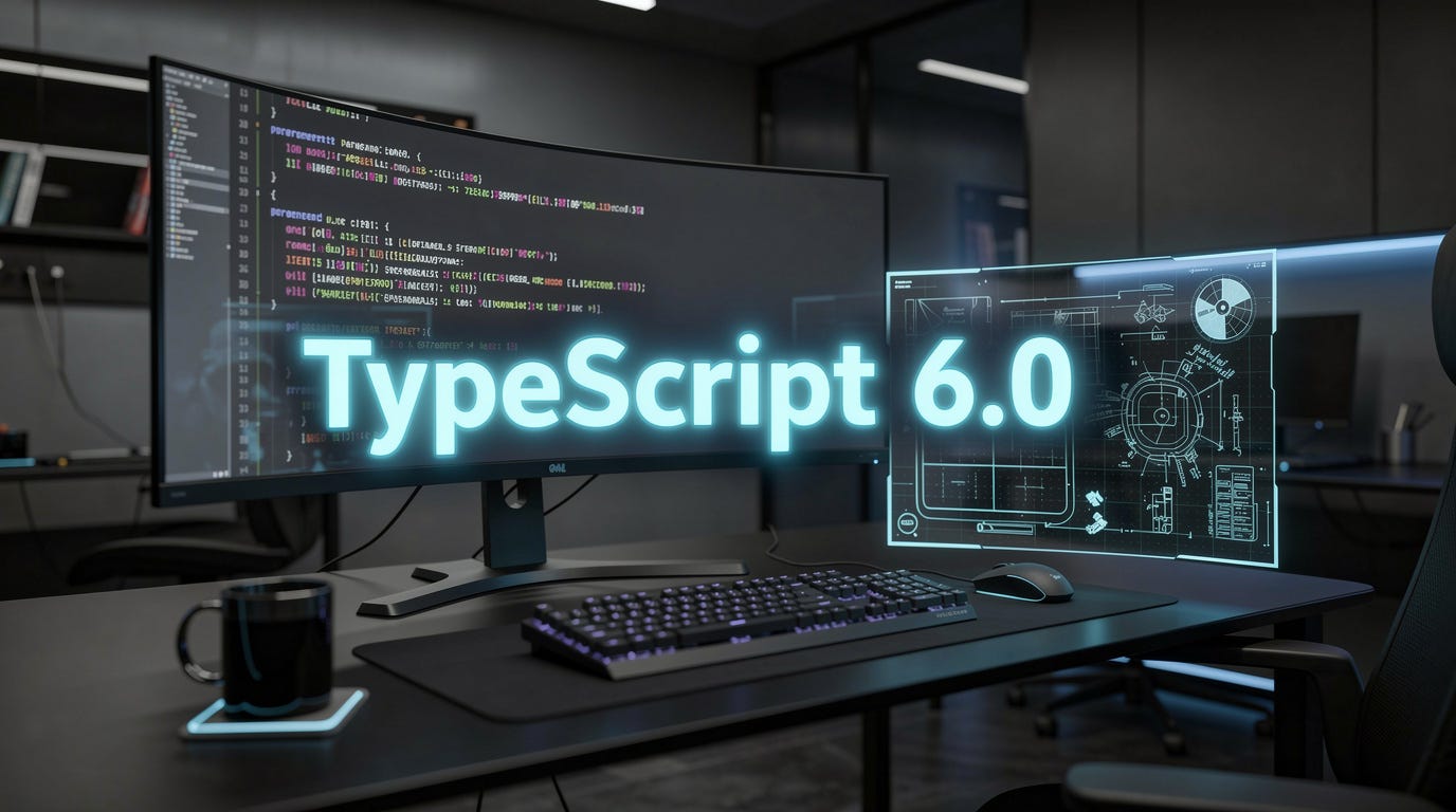 The TypeScript 6.0 Migration Recipe: Upgrading Without Breaking Your App