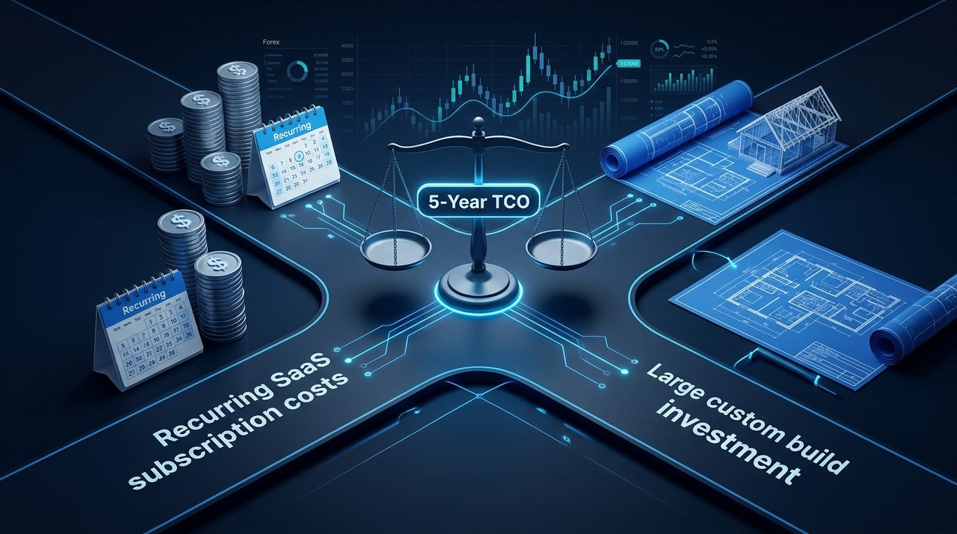 What Forex Brokers Actually Pay for CRM Software